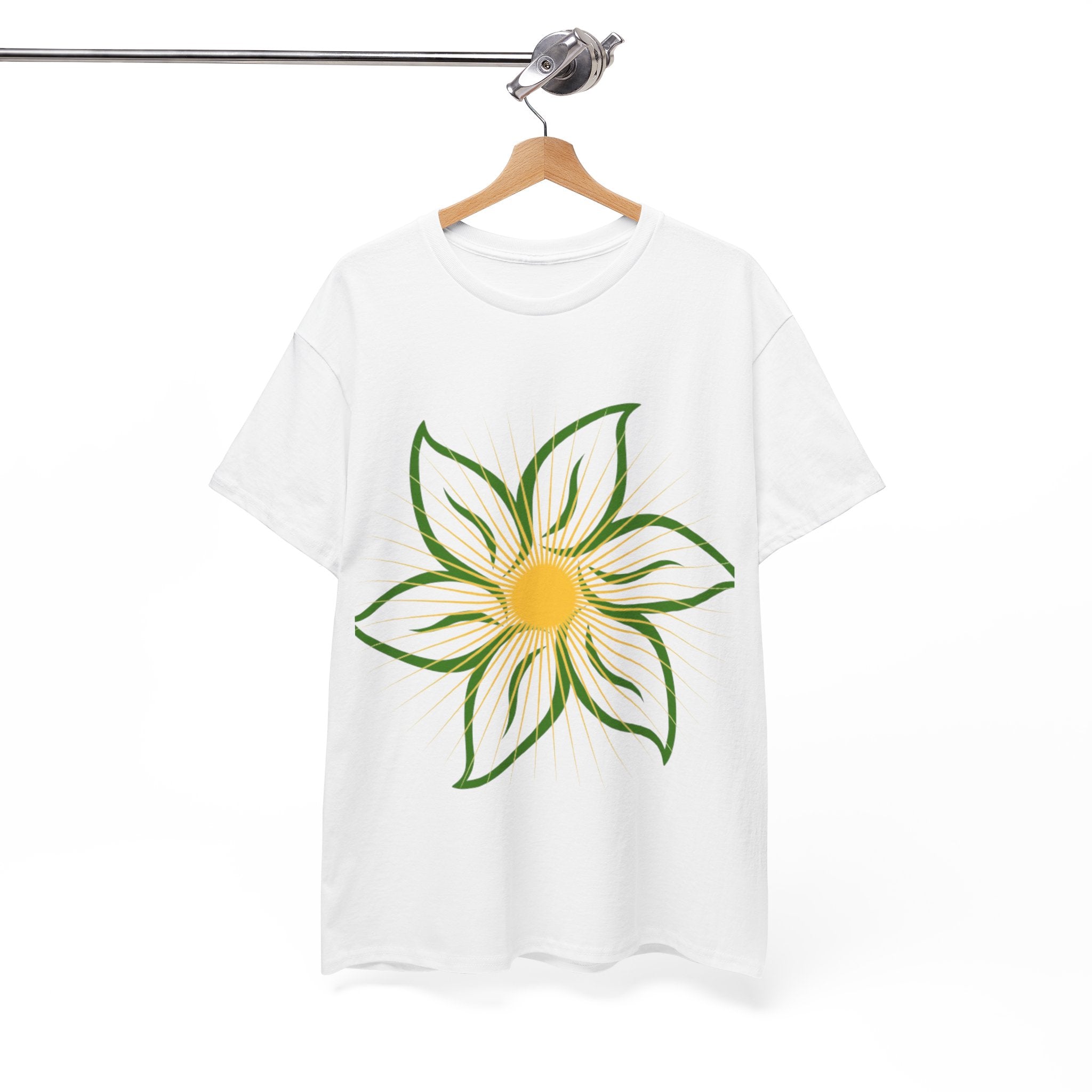 RC’nSONS Unisex Splash Tee