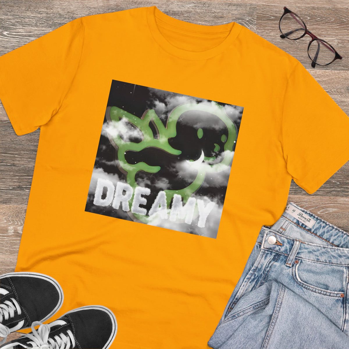 Organic Creator T-shirt - Unisex