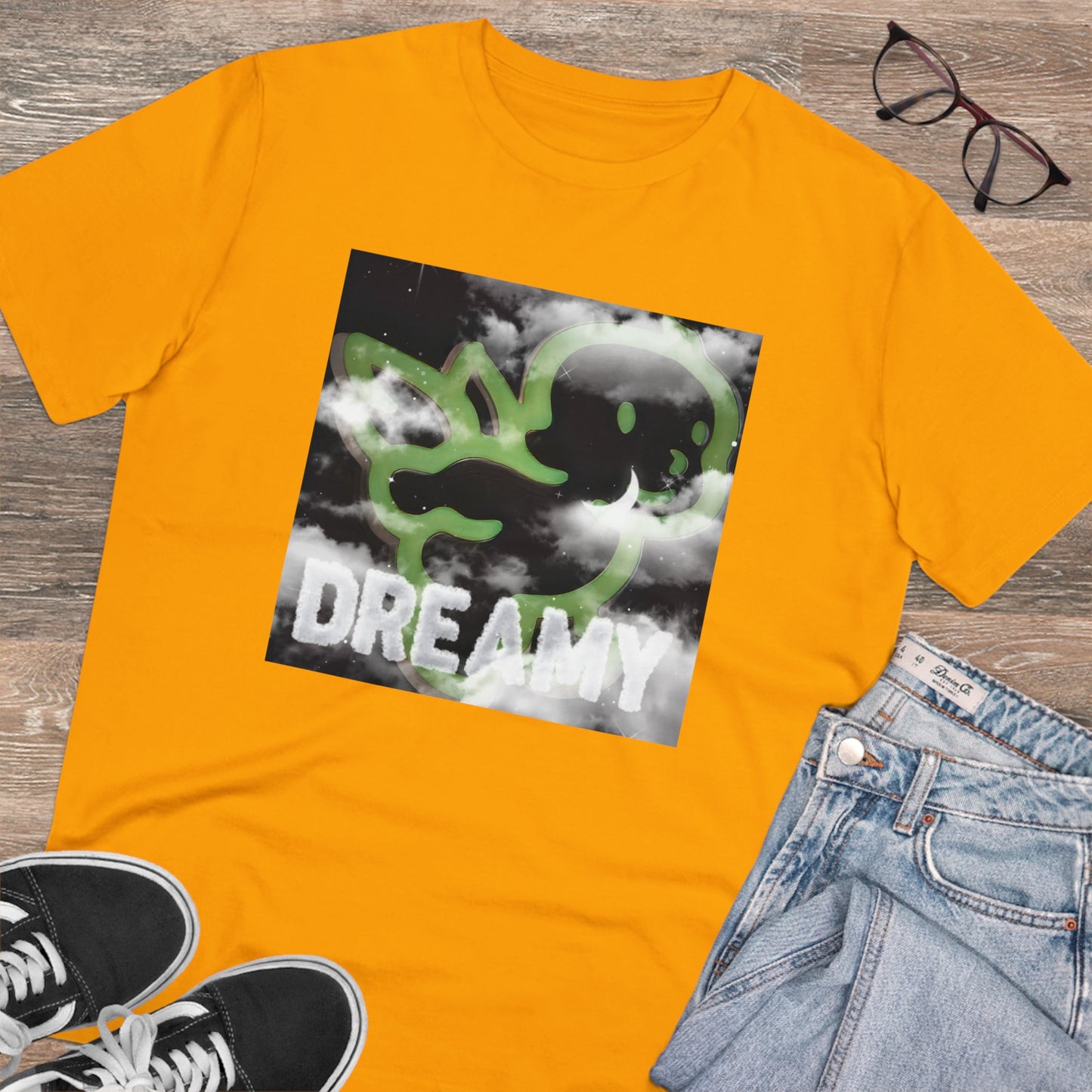 Organic Creator T-shirt - Unisex