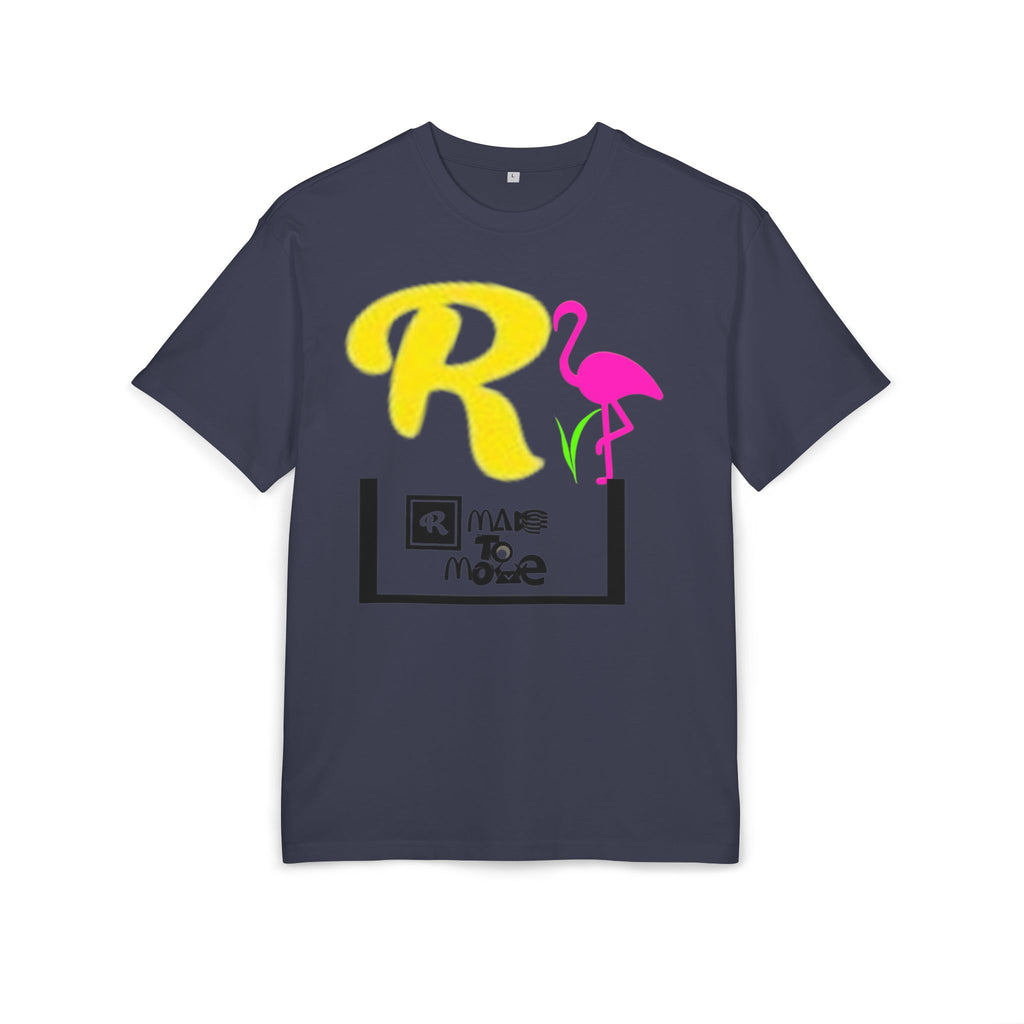 Bold Oversize Tee