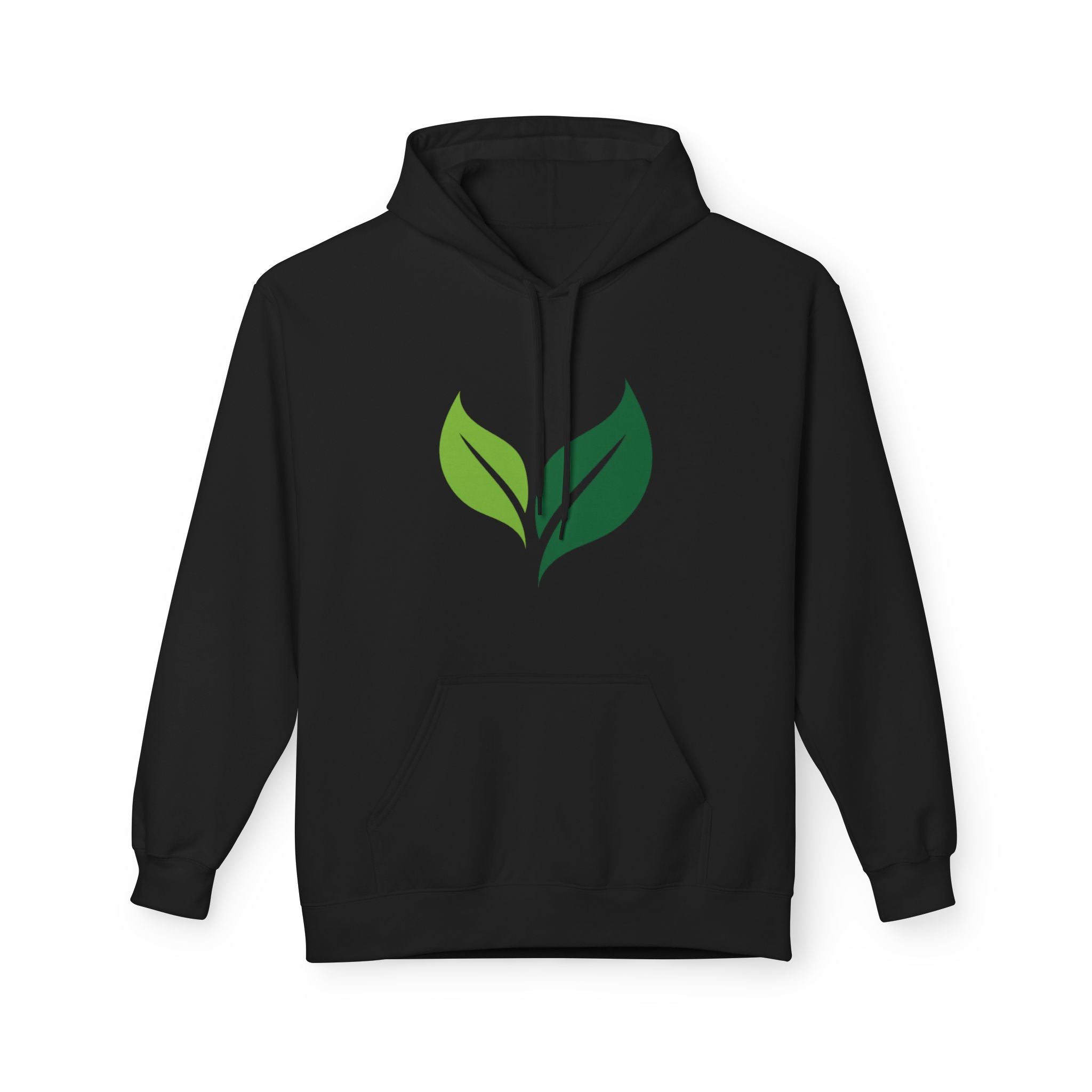 RCNSONS Unisex Midweight Softstyle Fleece Hoodie