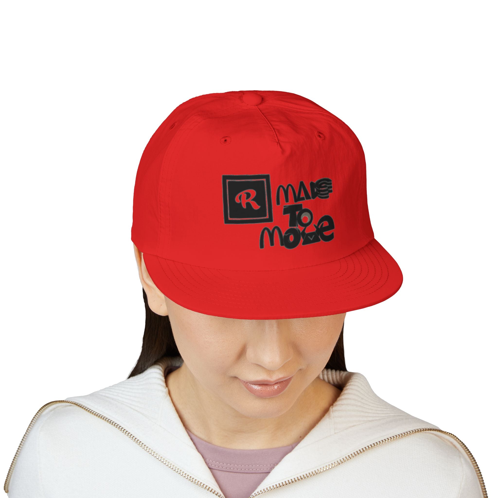 Surf Cap - Beach Vibes Hat