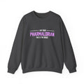 Je suis votre sweat-shirt unisexe pharmacolorien 