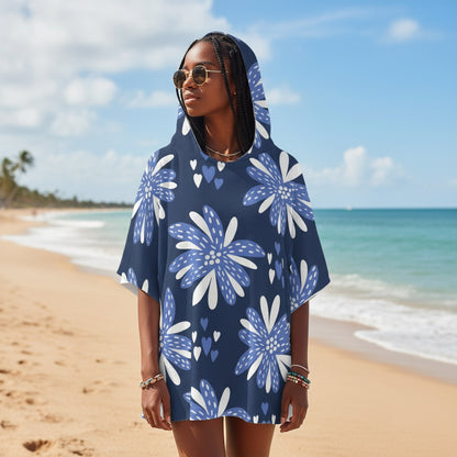 Youth Hooded Towel - RC’nSONS