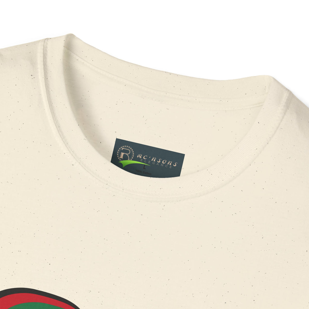 Softstyle T-Shirt - 68 Unisex Design