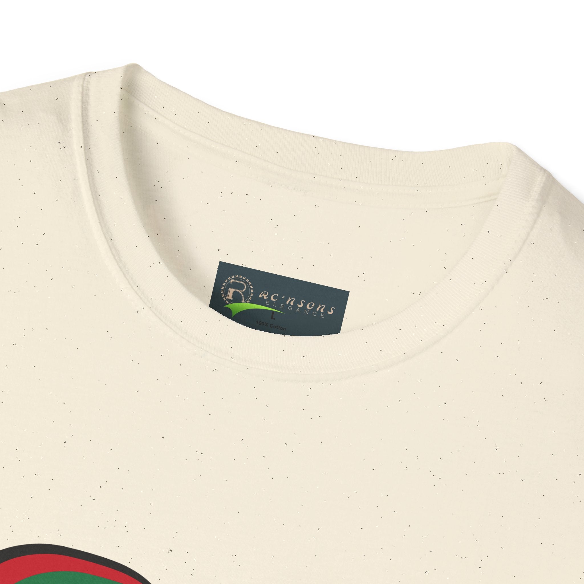 Softstyle T-Shirt - 68 Unisex Design