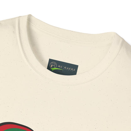 Softstyle T-Shirt - 68 Unisex Design