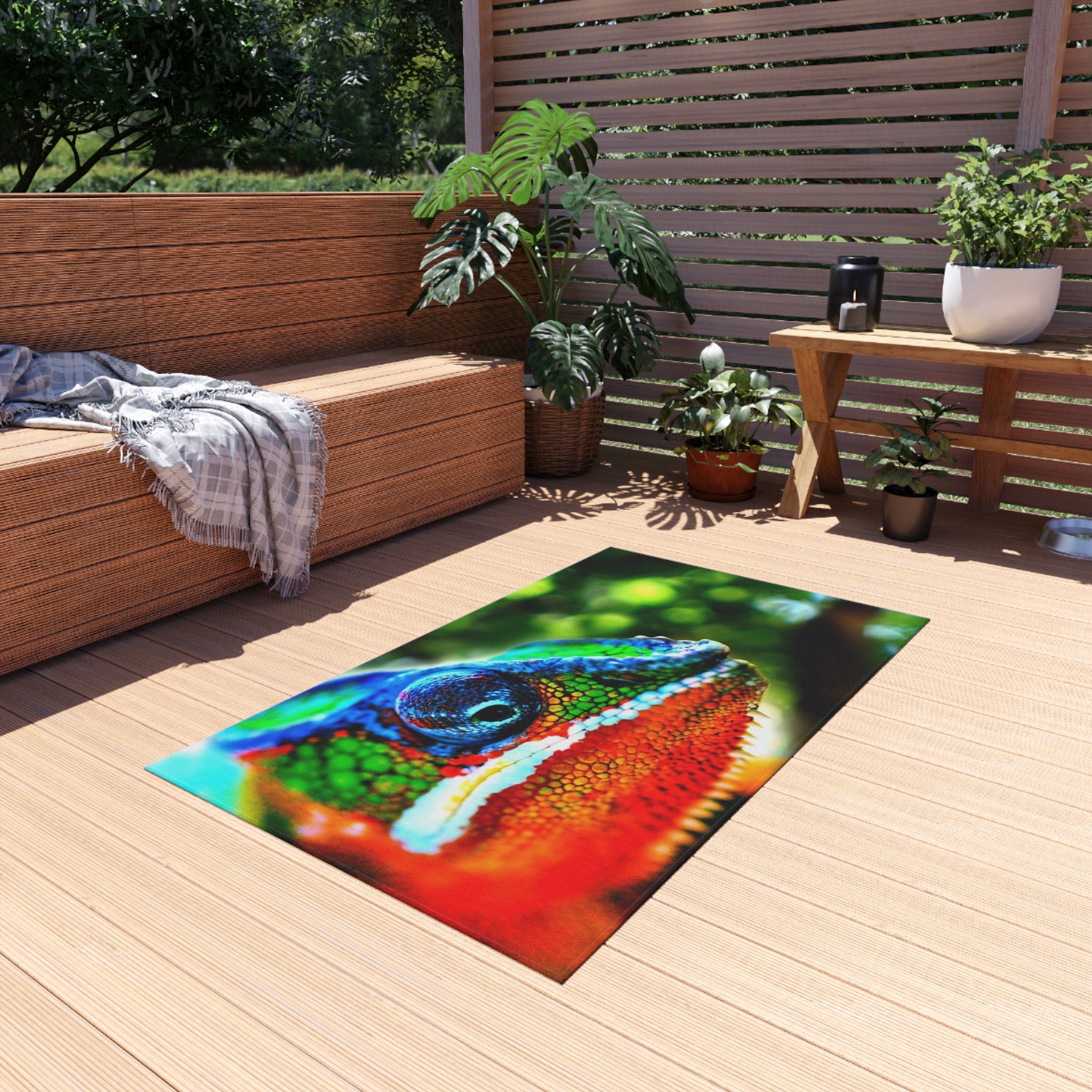 Outdoor Rug