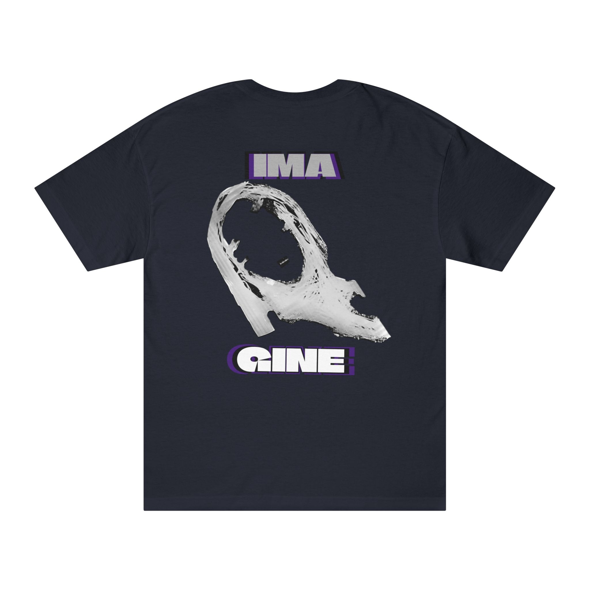 Imagine Unisex Tee