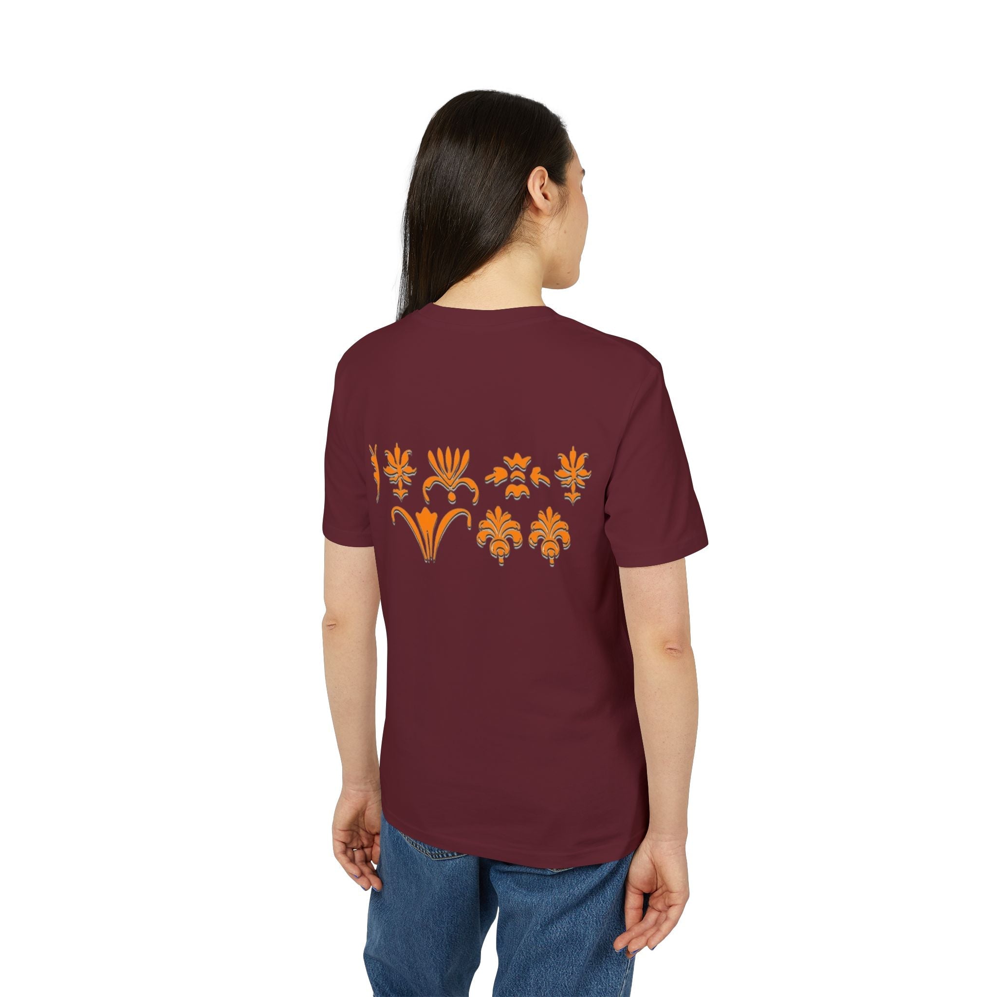 Unisex Artful Creator T-Shirt Printify