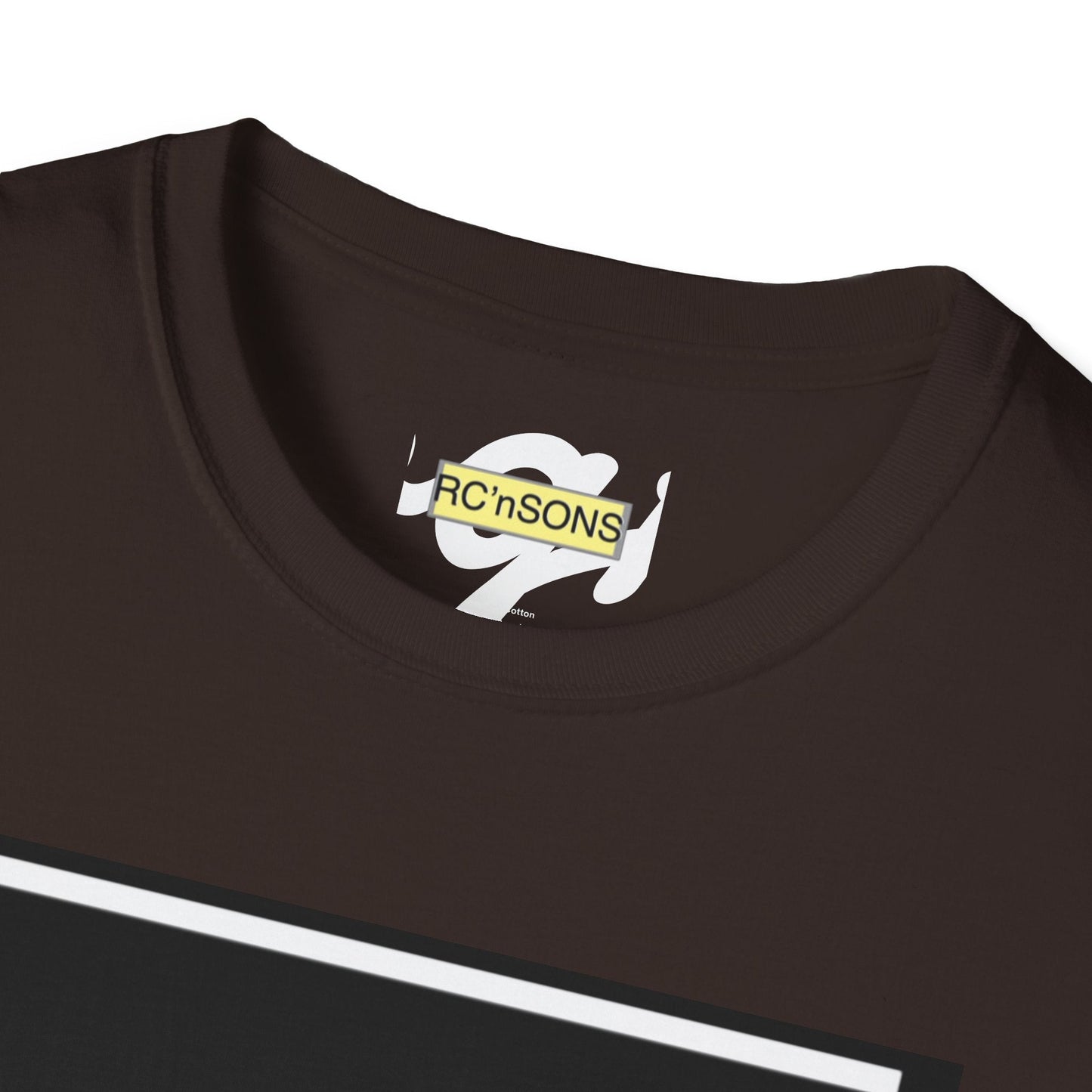 Motivational Unisex Softstyle T-Shirt | Progress Tee, Gift for Teens, Casual Wear, Workout Shirt, Inspirational Apparel Printify