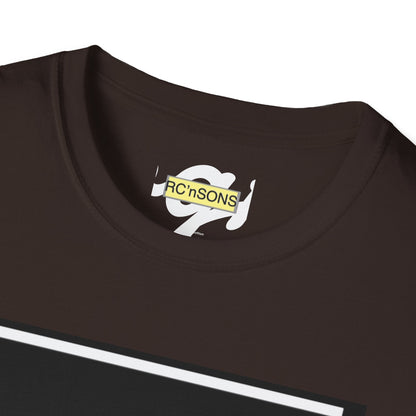 Motivational Unisex Softstyle T-Shirt | Progress Tee, Gift for Teens, Casual Wear, Workout Shirt, Inspirational Apparel Printify