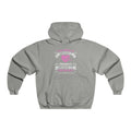 Men's NUBLEND® Hooded Sweatshirt - RC’nSONS