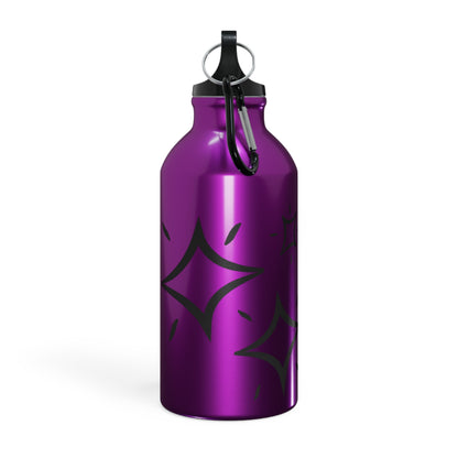 Sport Bottle - Oregon State Pride Design