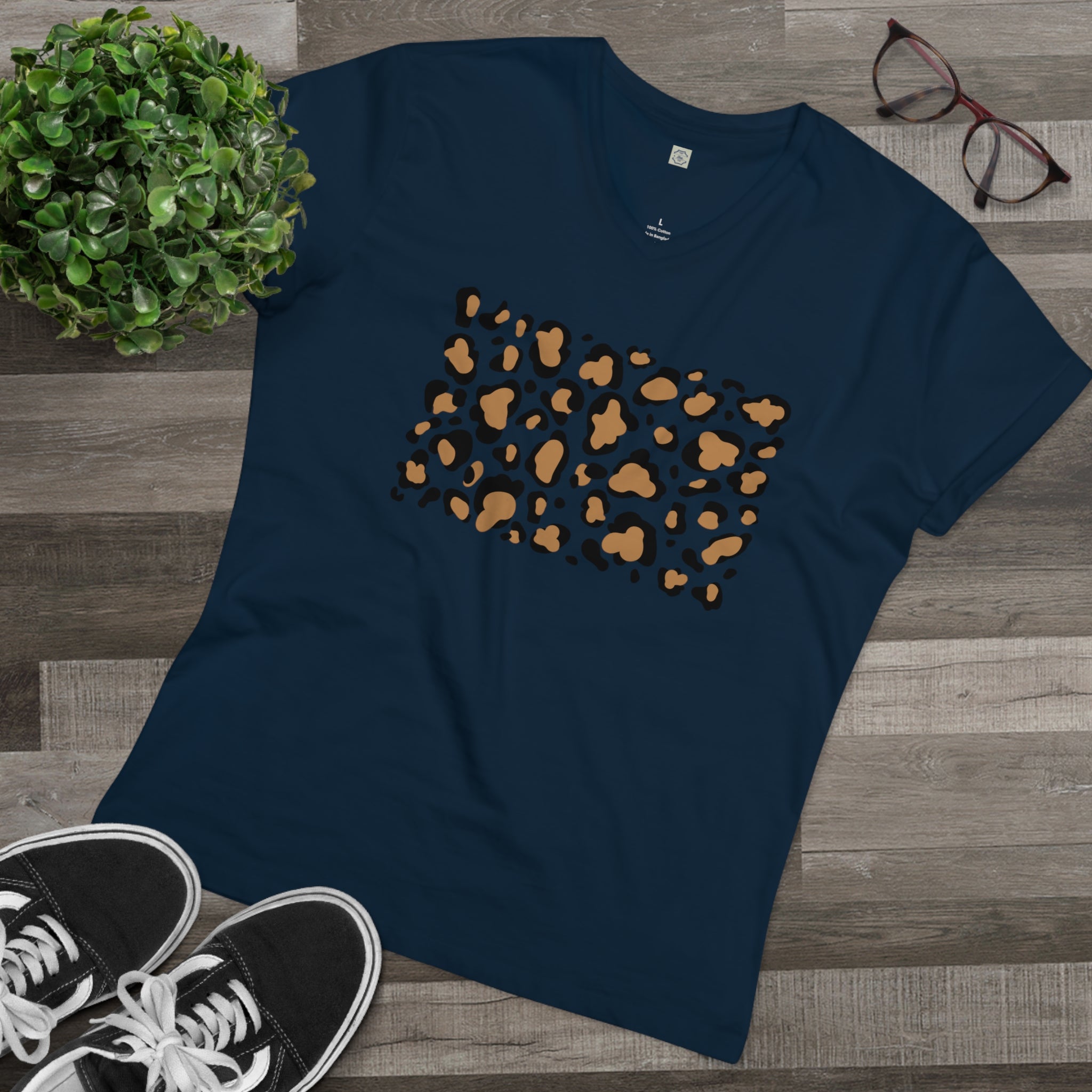Men’s Presenter V-neck