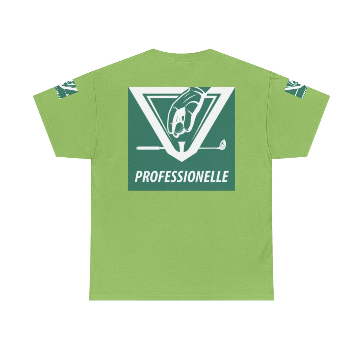 Professionelle Unisex Tee