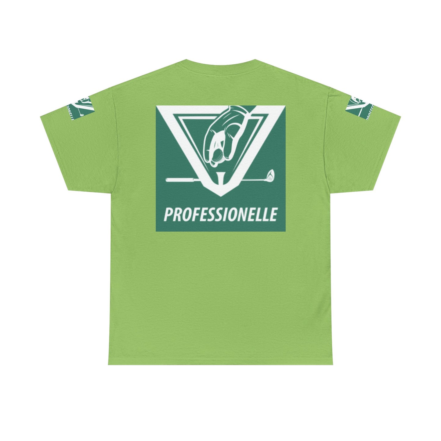 Professionelle Unisex Tee