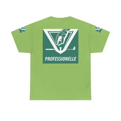 Professionelle Unisex Tee