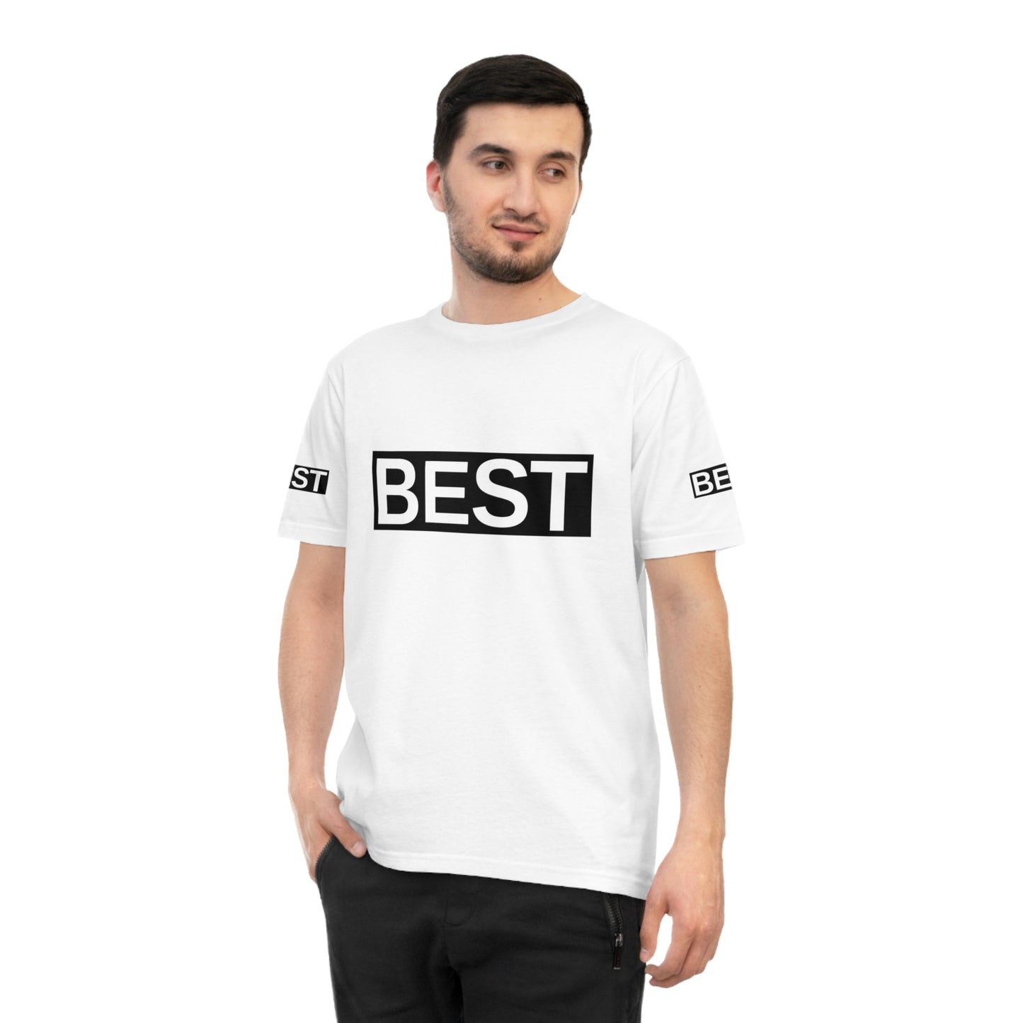 Best Classic Jersey T-shirt