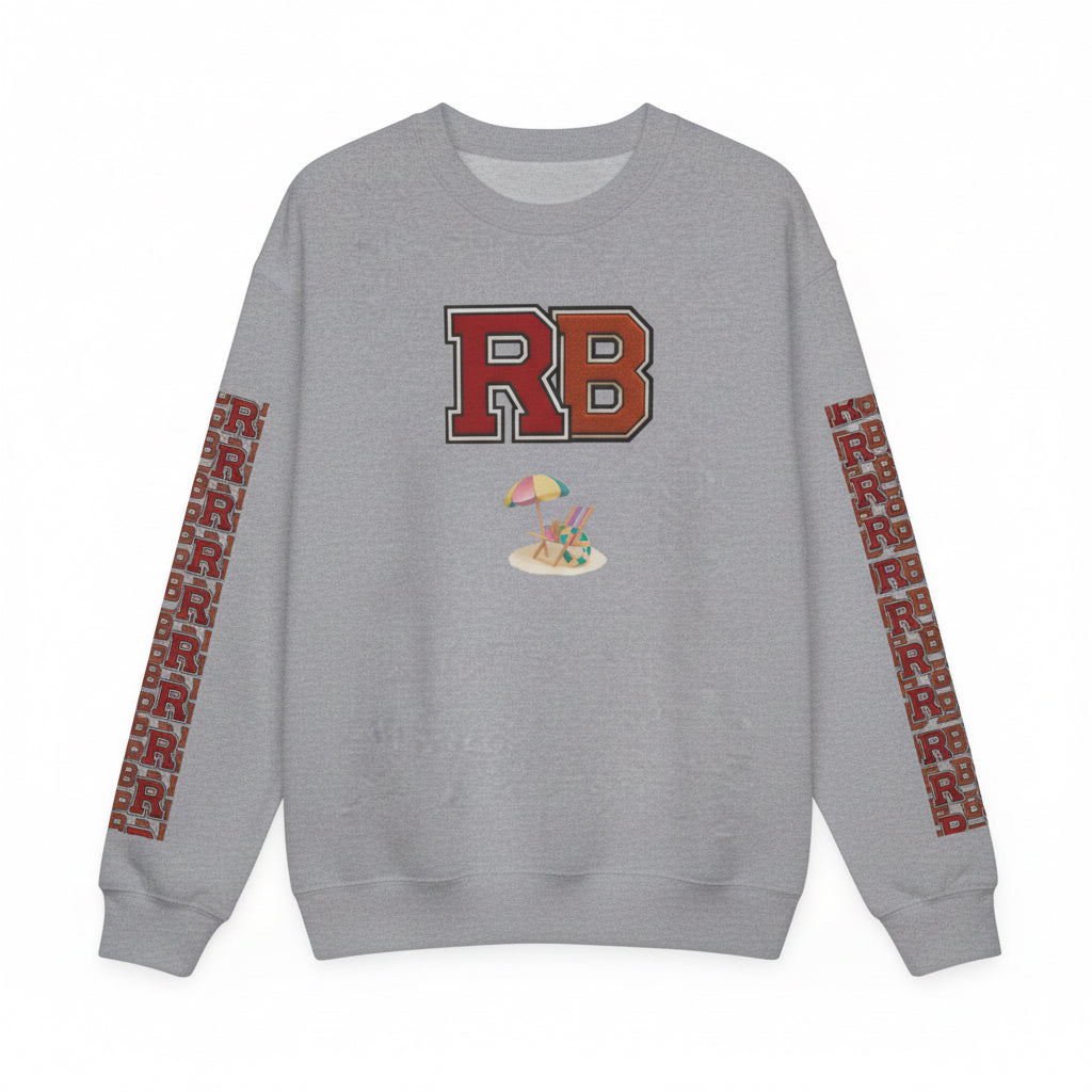 RB Resort Hoodie Crewneck Sweatshirt