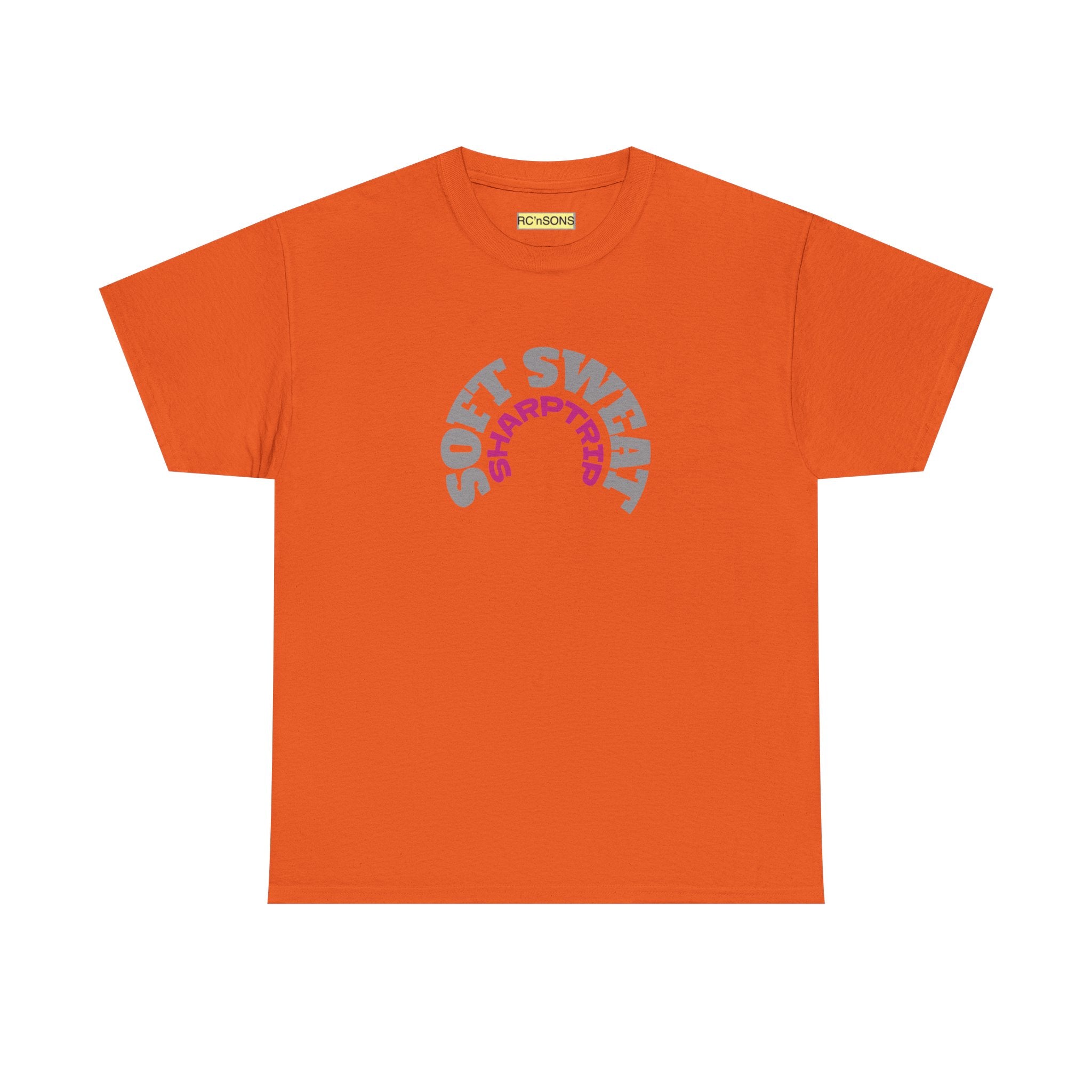 Soft Vibe Unisex Cotton Tee, Casual Graphic Tee, Daily Wear Shirt, Gift for Friends, Trendy Outfit Printify