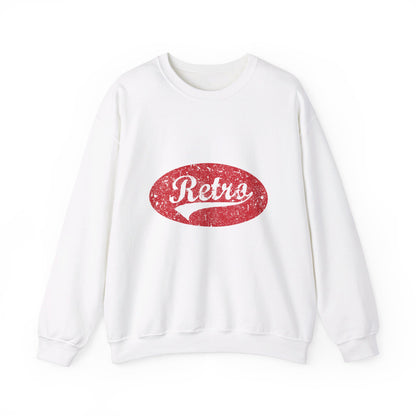 RCNSONS Retro Unisex Sweatshirt