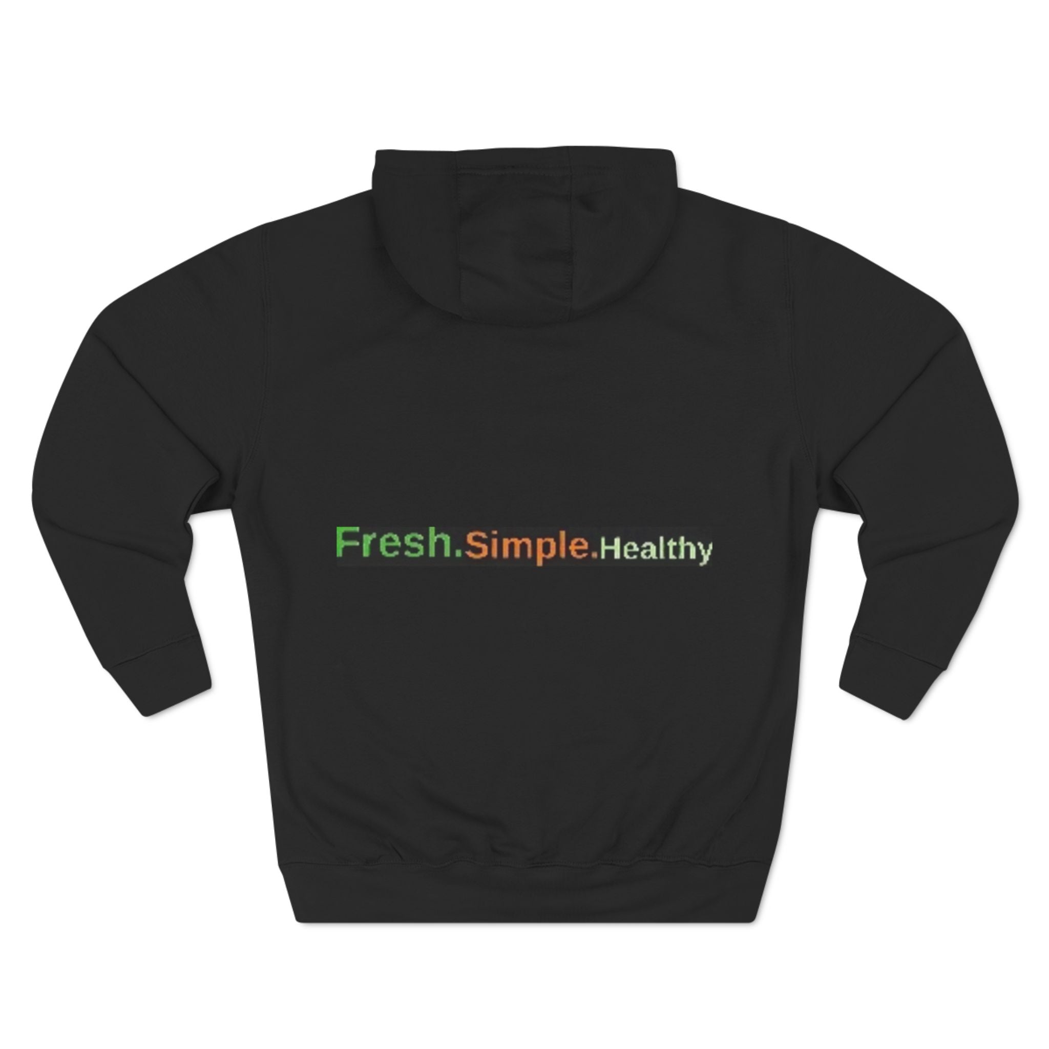 RC’nSONS Unisex Fresh Thread Hoodie