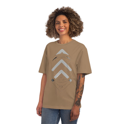 Unisex Fuser T-shirt