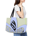 Weekender Tote Bag