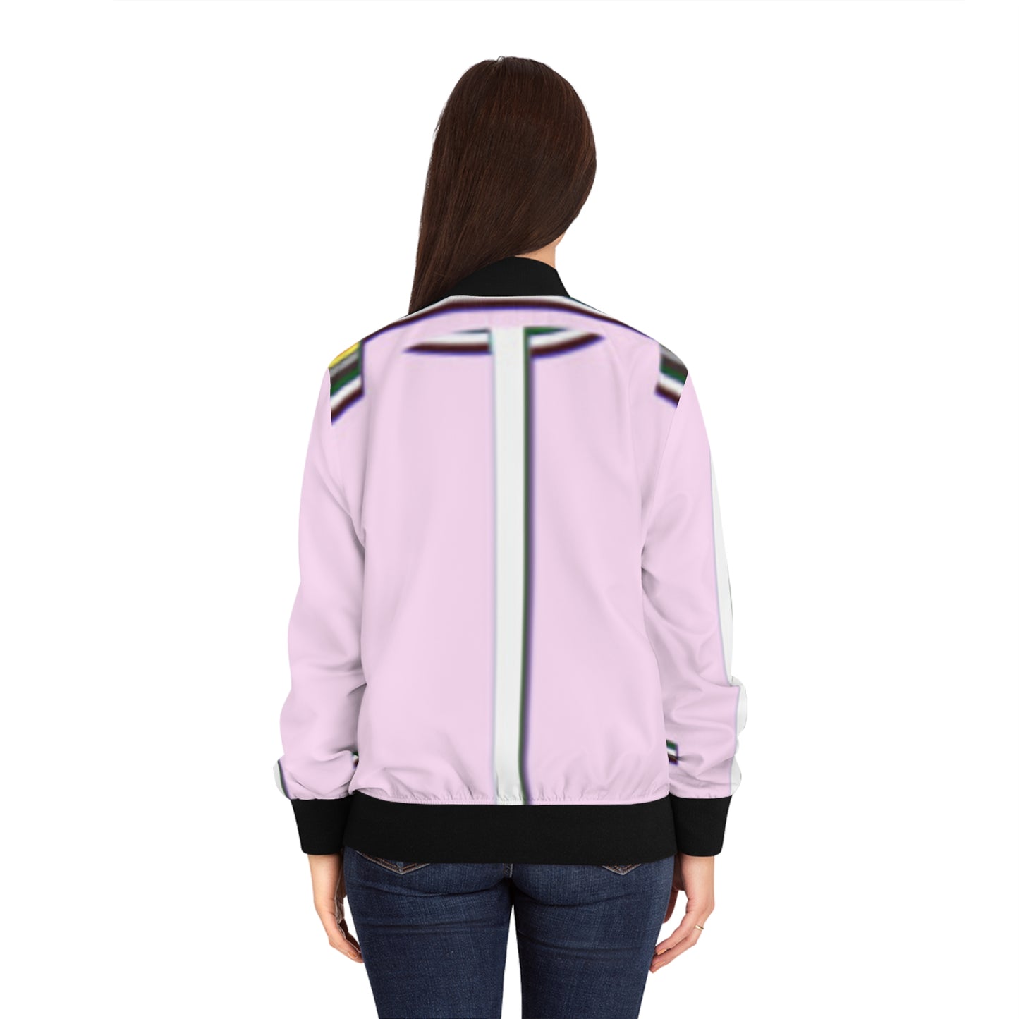 Bomber Jacket - New Trend Jacket