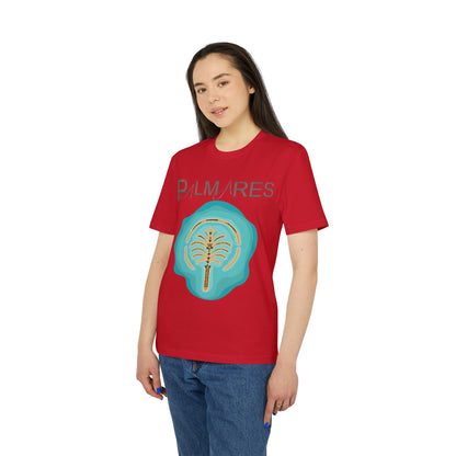 Unisex Creator 2.0 PalmeresT-shirt