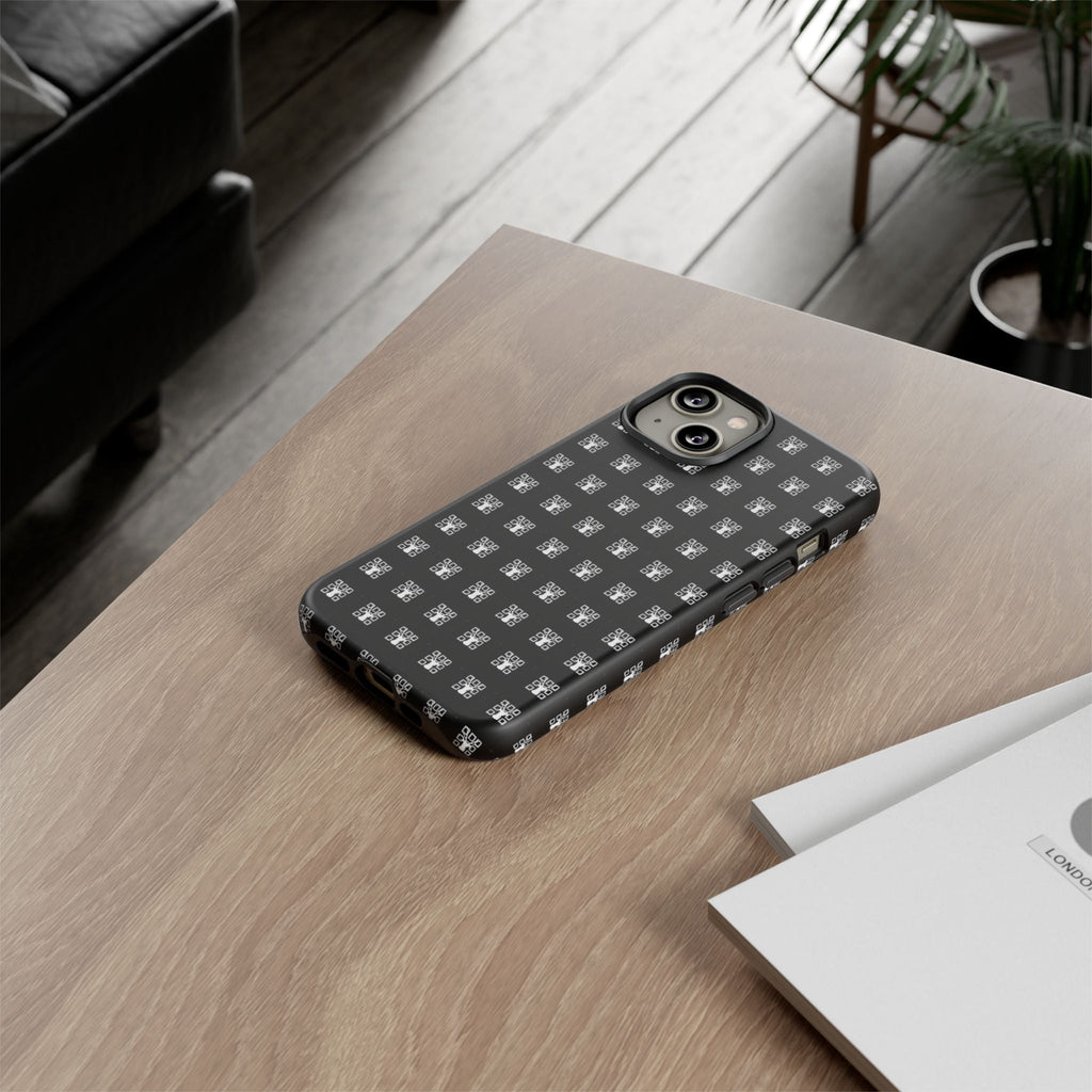 Lux Phone Case Printify