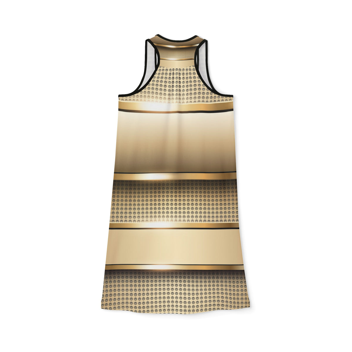 Women's Racerback Dress (AOP)