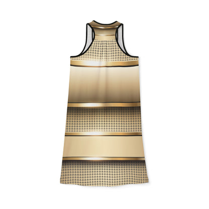 Women's Racerback Dress (AOP)