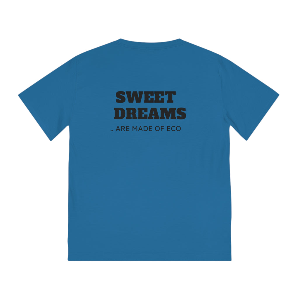 Eco Rocker T-Shirt - Sweet Dreams Design