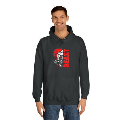 Beast Unisex Hoodie