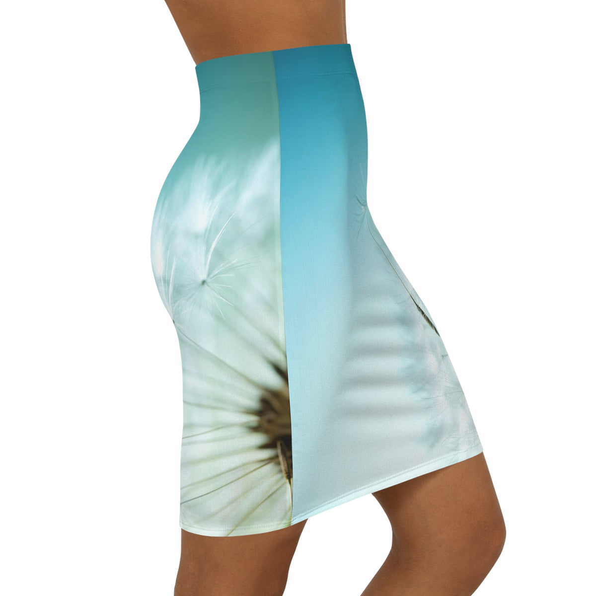 Women's Mini Skirt (AOP)