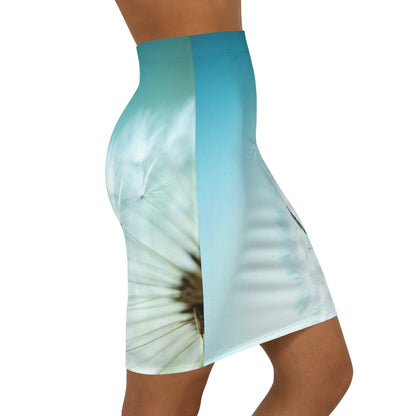 Women's Mini Skirt (AOP)