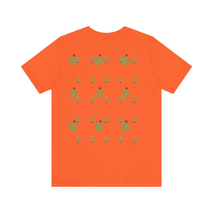 Green Unisex Tee Printify