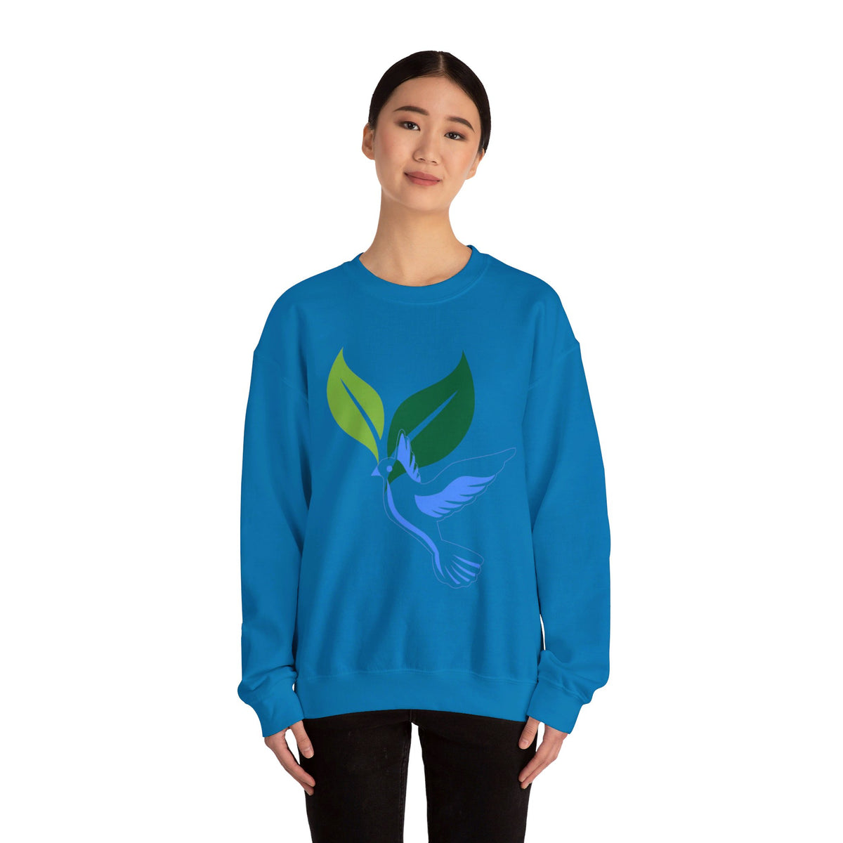 RCNSONS -Raven Unisex Sweatshirt