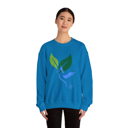 RCNSONS -Raven Unisex Sweatshirt