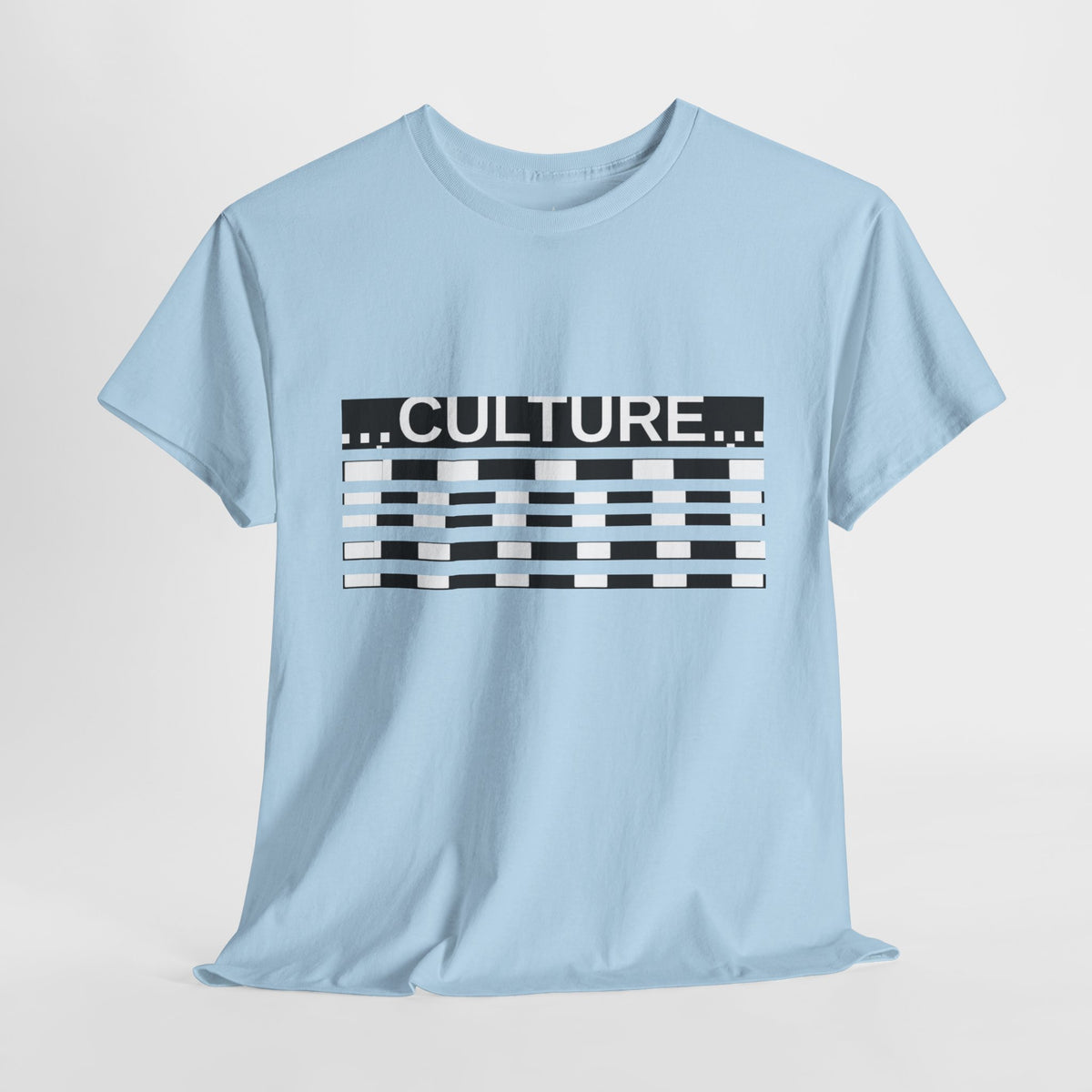 Culture Premium Cotton Tee