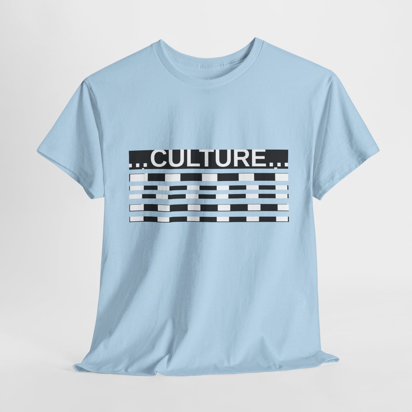 Culture Premium Cotton Tee