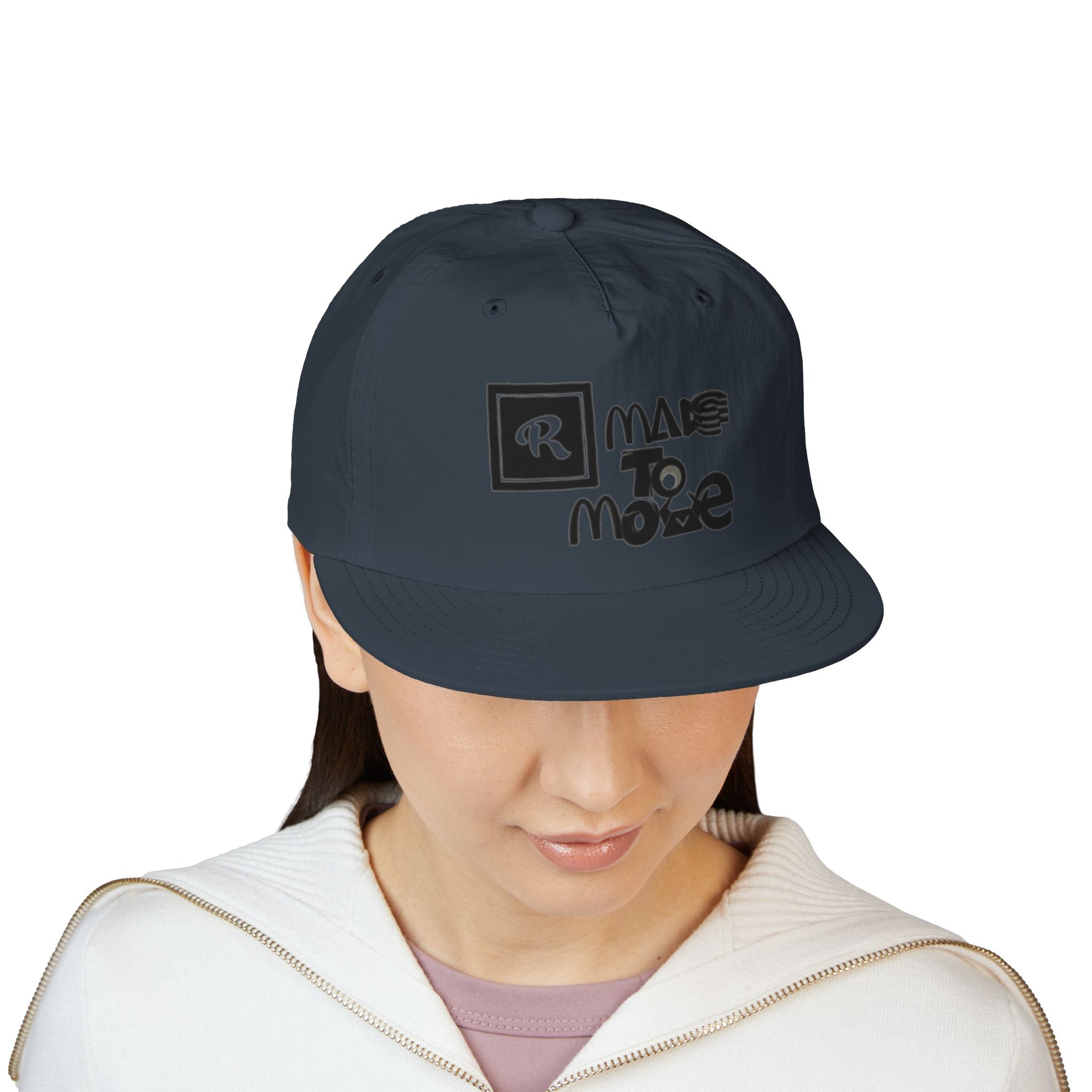 Surf Cap - Beach Vibes Hat