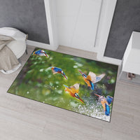 Heavy Duty Floor Mat