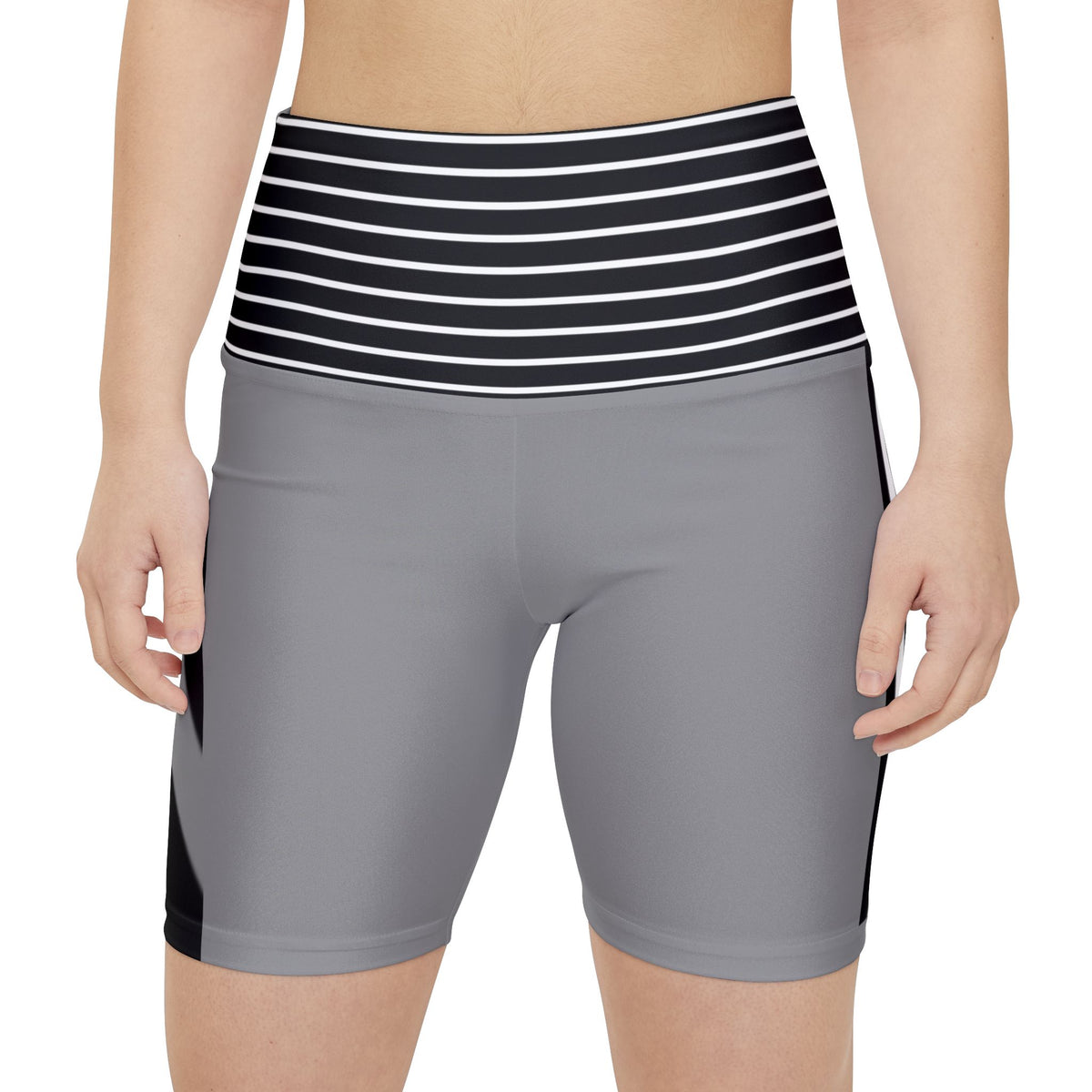 Stylish Women's Workout Shorts, Athletic Shorts, Fitness Gear, Gym Wear, Casual Activewear, Sports Clothing