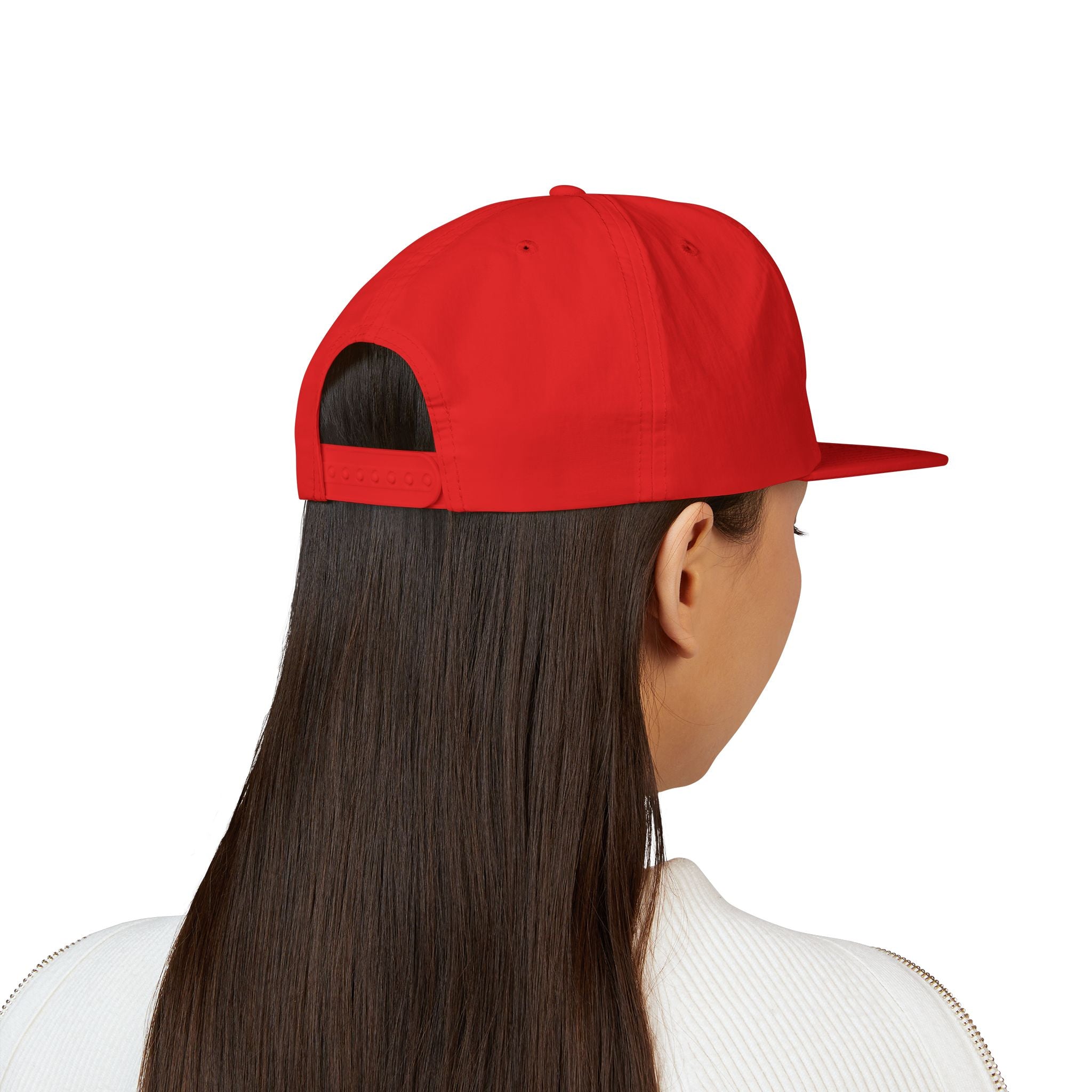 Surf Cap - Beach Vibes Hat