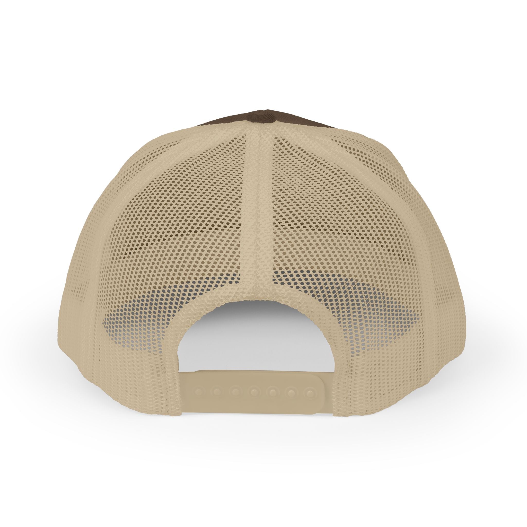 Trucker Cap 2thousand2five Snapback Hat