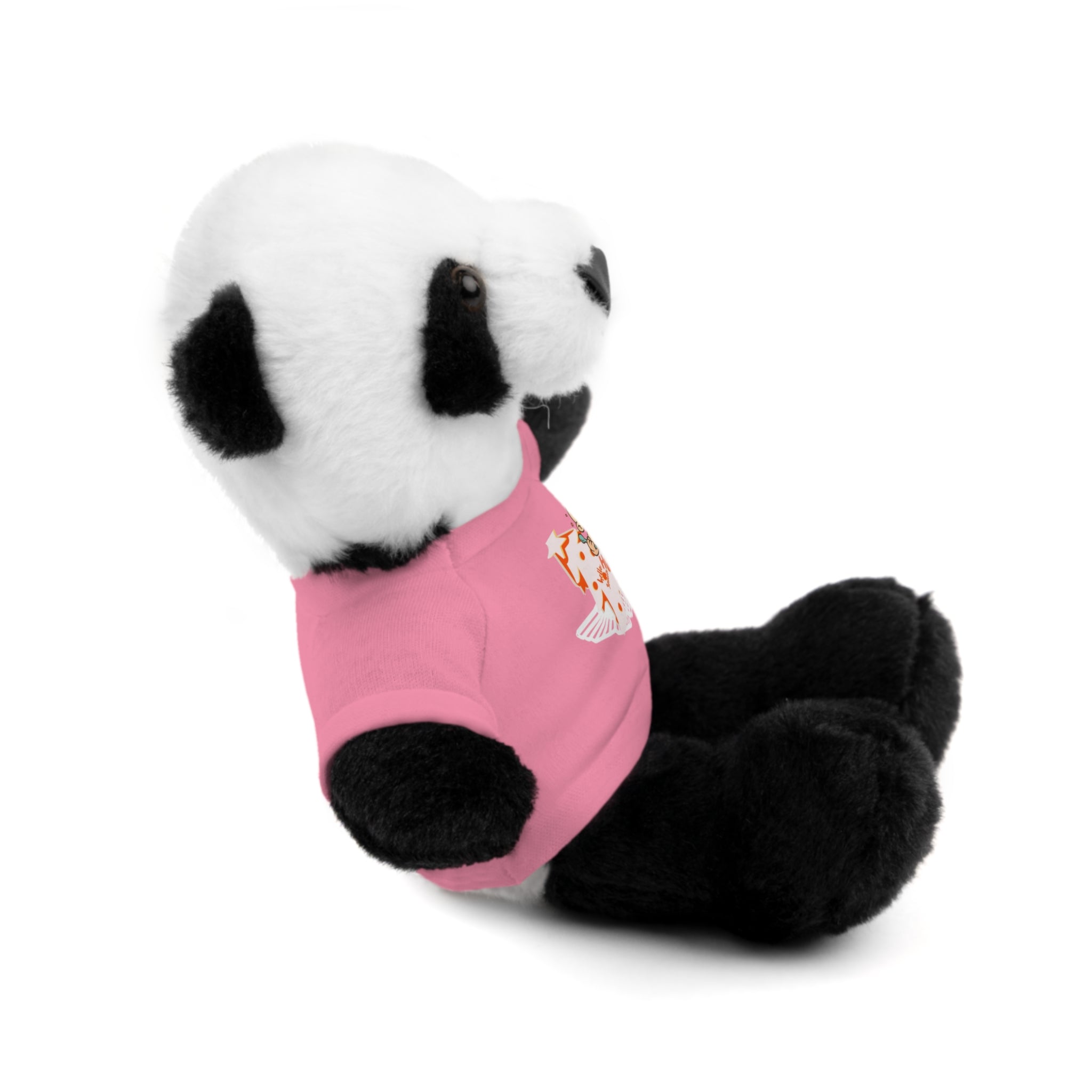 Stuffed Bunny Tee Printify