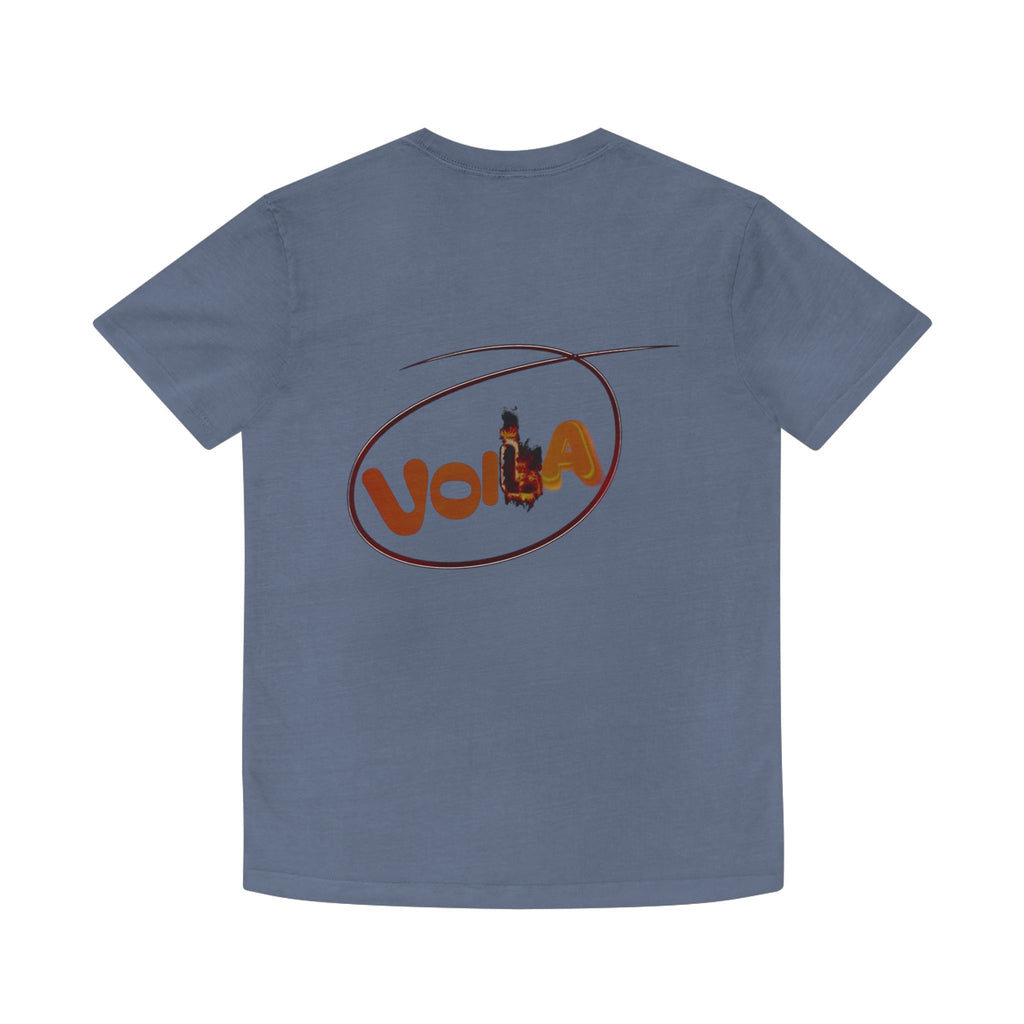 Voila Faded Shirt( multi-sizes-colors)